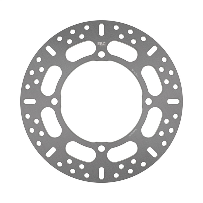EBC Powersports EBC 1998-2001 Honda CR 125 R Rear Right Standard Rotor - MD6124D