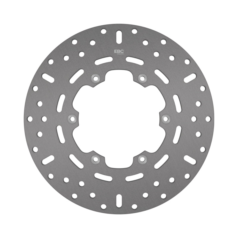 EBC Powersports EBC 1998-2001 Moto-Guzzi Nevada Club 750 From LK112434 Rear Left Standard Rotor - MD871