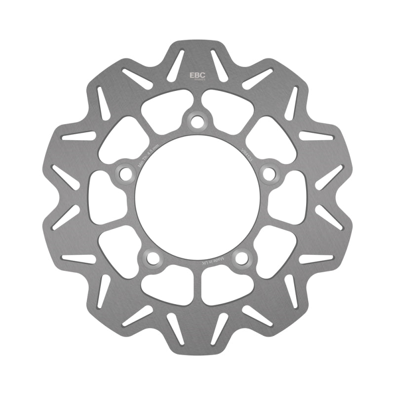 EBC Powersports EBC 1999-2000 Kawasaki ZRX 1100 ZR 1100 C Rear VR Rotor - VR4133