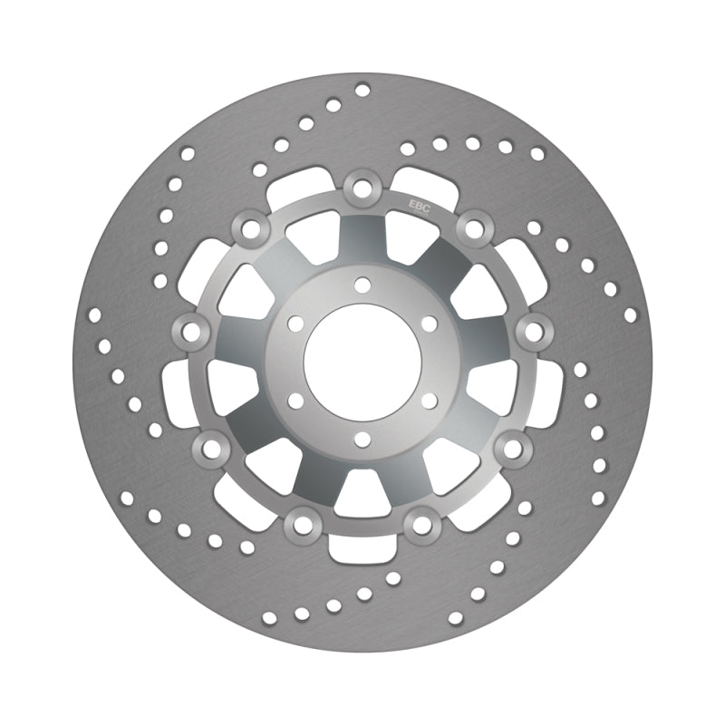 EBC Powersports EBC 1999-2003 Aprilia RS 250 Front Left Standard Brake Rotor - MD660LS
