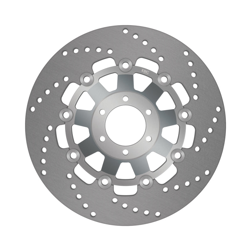 EBC Powersports EBC 1999-2003 Aprilia RS 250 Front Right Standard Brake Rotor - MD660RS