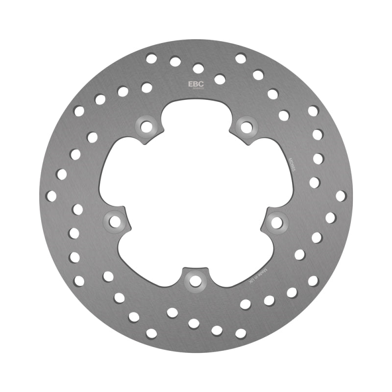 EBC Powersports EBC 1999-2003 Aprilia RS 250 Rear Left Standard Rotor - MD665