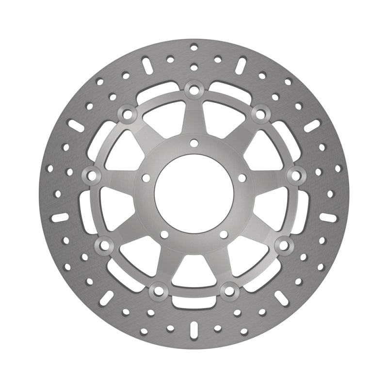 EBC Powersports EBC 1999-2003 MV Agusta F4 750 All Model Nissin Calipers Front Left/Right Standard Brake Rotor - MD675