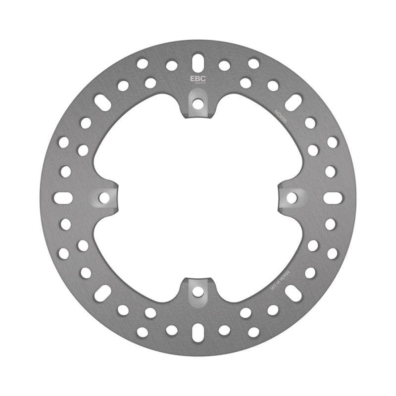 EBC Powersports EBC 1999-2003 MV Agusta F4 750 All Model Nissin Calipers Rear Left Standard Rotor - MD696