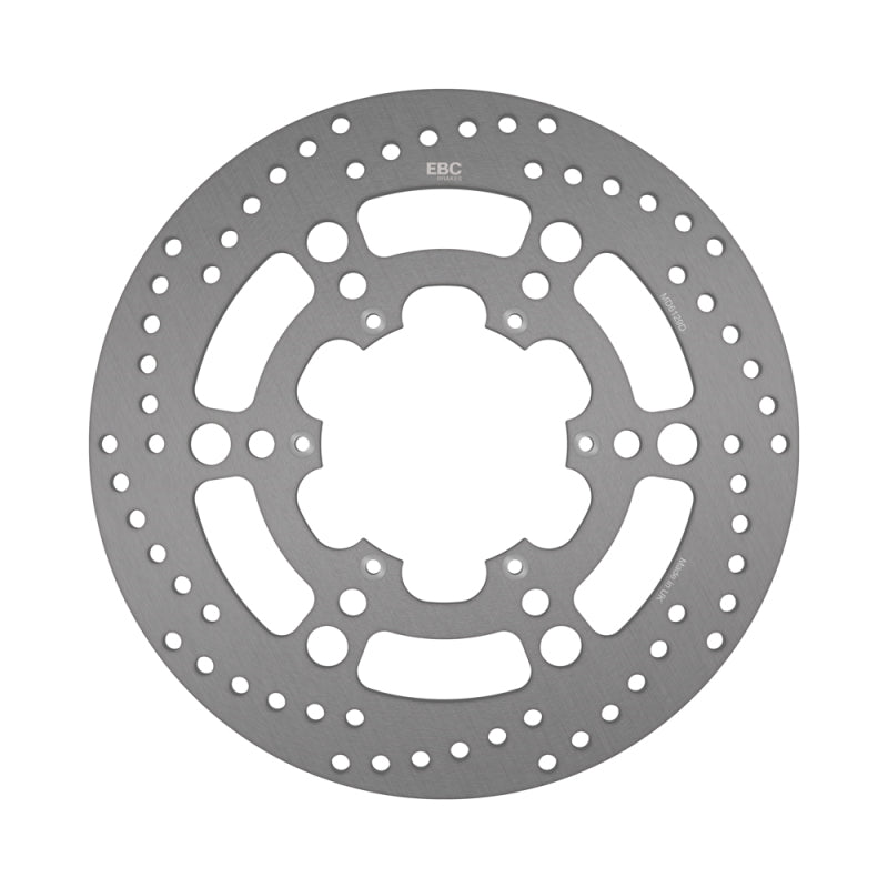 EBC Powersports EBC 1999-2004 Aprilia Pegaso 650 ie All Models Front Left Standard Brake Rotor - MD6129D