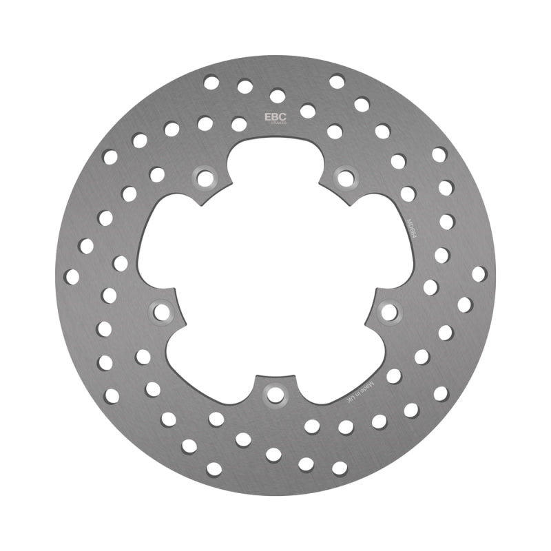 EBC Powersports EBC 1999-2005 Aprilia RS 50 Replica Rear Left Standard Rotor - MD664