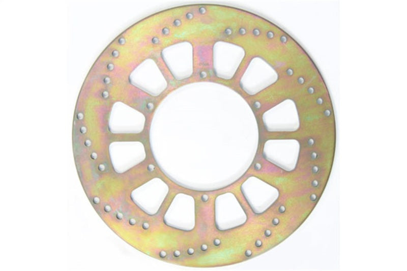 EBC Powersports EBC 1999-2005 Yamaha XV 1600 Road Star Rear Left Standard Rotor - MD2088