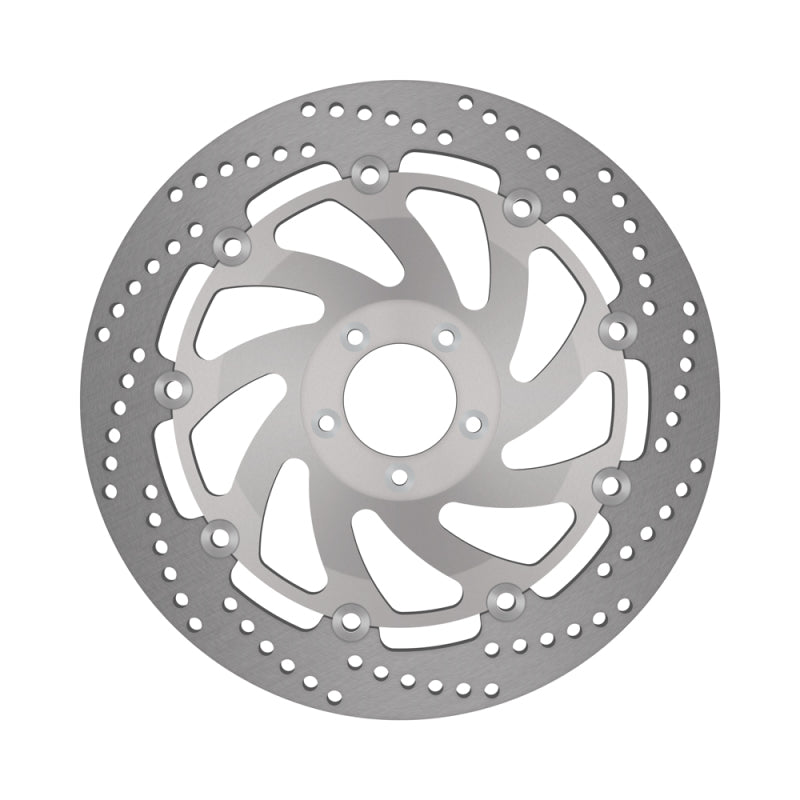 EBC Powersports EBC 2000-2005 Buell M2 Cyclone Front Right Standard Brake Rotor - MD734RS