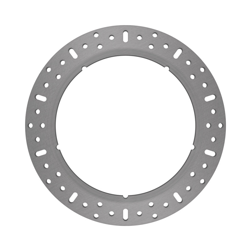 EBC Powersports EBC 2000-2007 Buell Blast Front Right Standard Brake Rotor - MD737