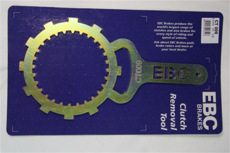 EBC Powersports EBC 2000-2008 Gas-Gas EC 200/250/300 (200cc/250cc/300cc) 2T Clutch Tool - CT009