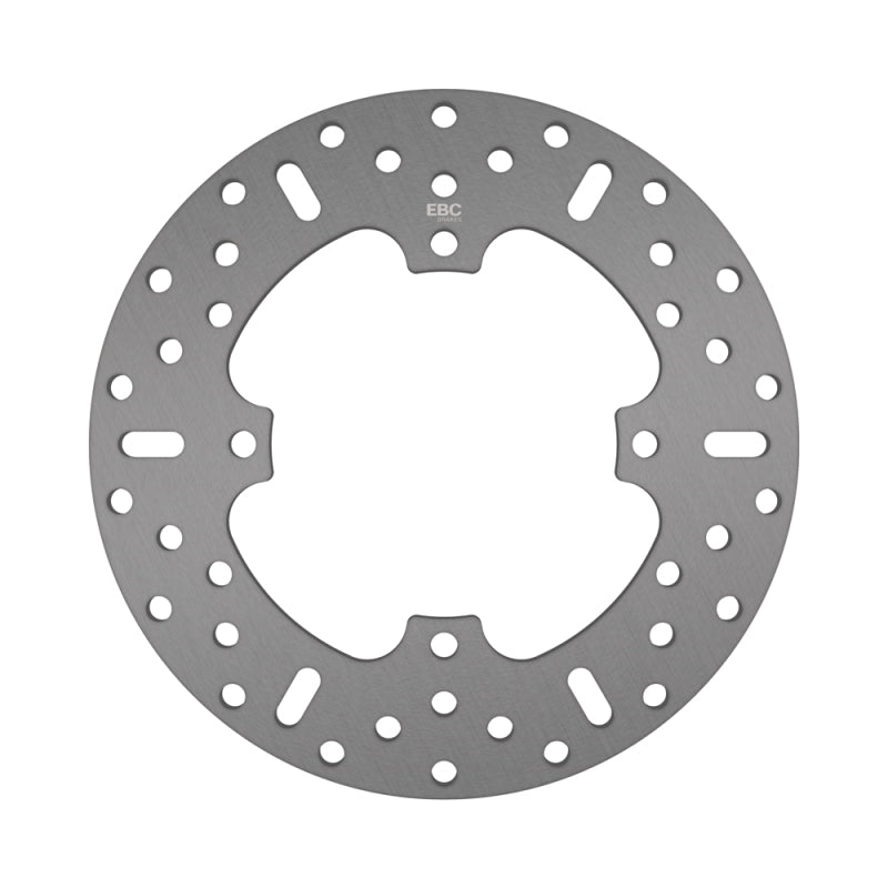 EBC Powersports EBC 2000 Ducati 748 R 2 Pad Caliper Rear Left Standard Rotor - MD632