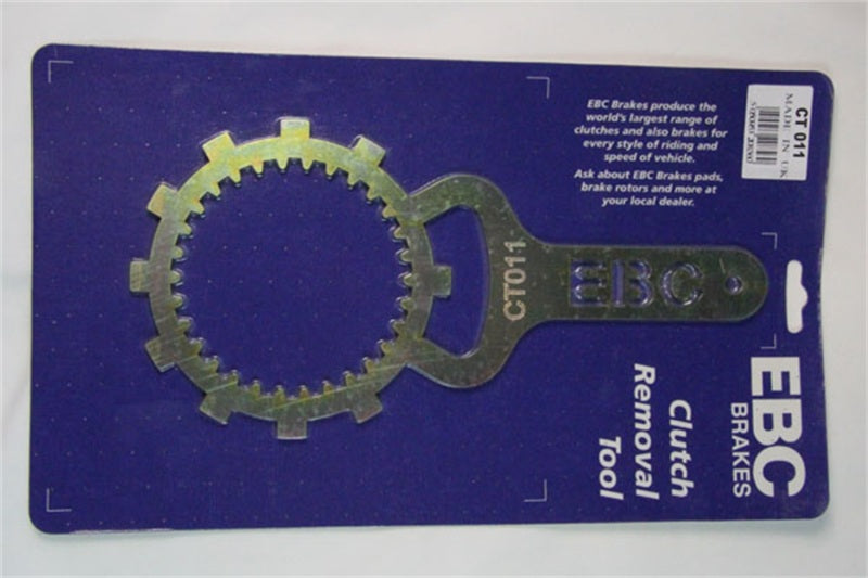 EBC Powersports EBC 2001-2005 Arctic Cat 250 2 x 4 / 4 x 4 (250cc) Clutch Tool - CT011
