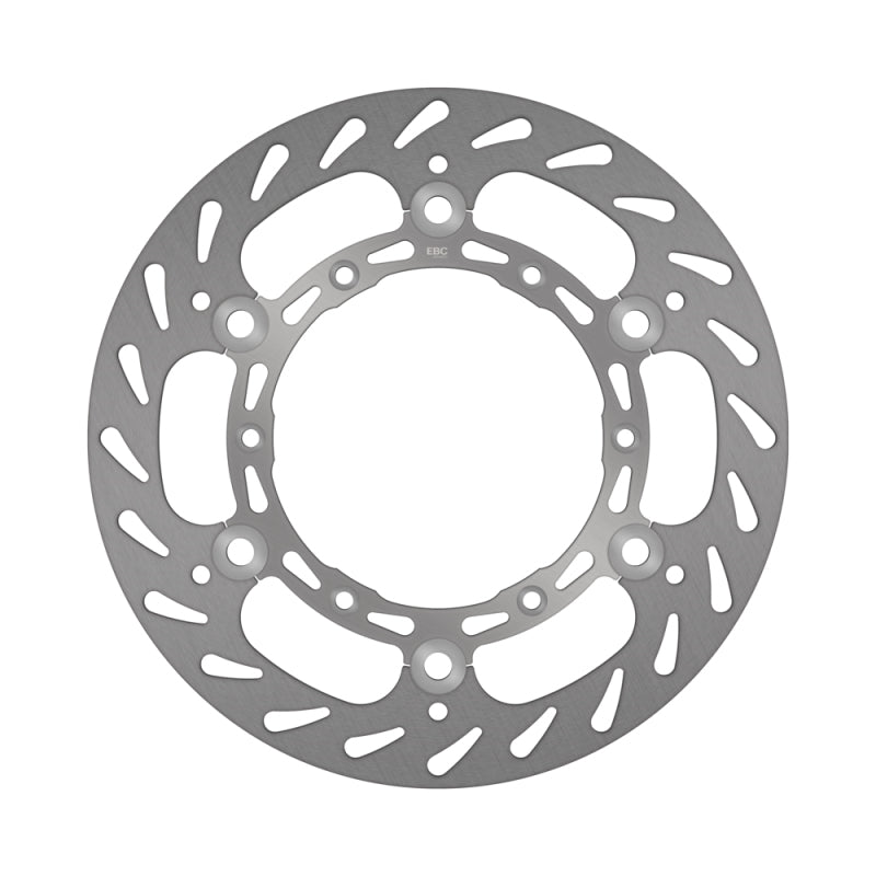 EBC Powersports EBC 2001 Yamaha YZ 125 N Front Left Standard Brake Rotor - MD6356D