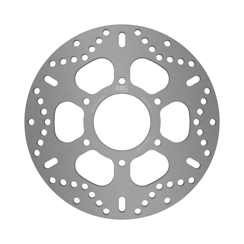 EBC Powersports EBC 2002-2007 Buell Firebolt XB9R Rear Left Standard Rotor - MD522