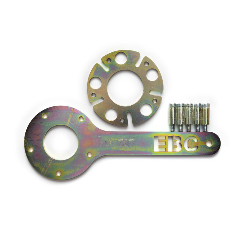 EBC Powersports EBC 2002 Harley-Davidson V-ROD VRSCA V-Rod (1247cc) Clutch Tool - CT707SP