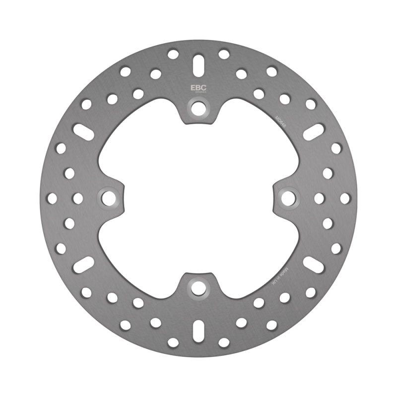 EBC Powersports EBC 2003-2004 Triumph Hinckley Daytona 600 Rear Left Standard Rotor - MD648