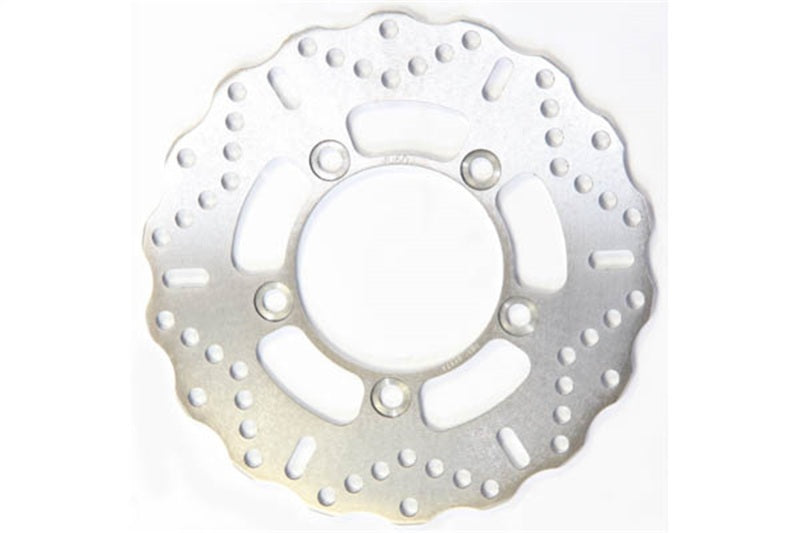 EBC Powersports EBC 2003-2010 Suzuki SV 650 Rear Left/Right Contour Profile Rotor - MD3060C