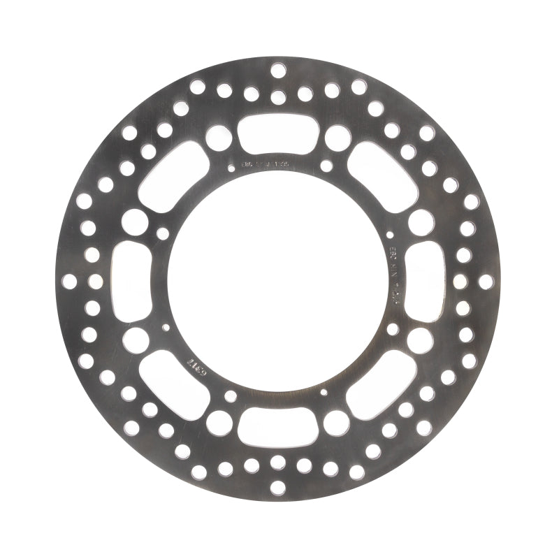 EBC Powersports EBC 2003-2020 Honda CRF 150 F Front Left Standard Brake Rotor - MD6317D