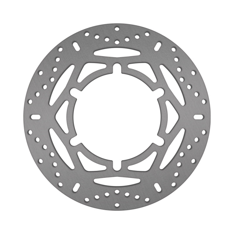 EBC Powersports EBC 2003 Aprilia ETV 1000 Caponord Rally (Bush Fixing) Front Left/Right Standard Brake Rotor - MD6406D