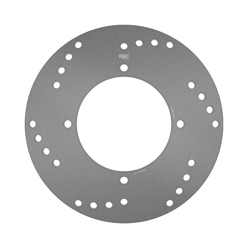 EBC Powersports EBC 2003 Polaris Sportsman 400 Rear Left/Right Standard Rotor - MD6201D