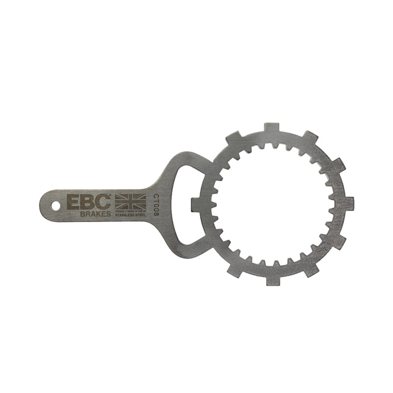 EBC Powersports EBC 2006-2007 Derbi Mulhacen 659 (659cc) Clutch Tool - CT008