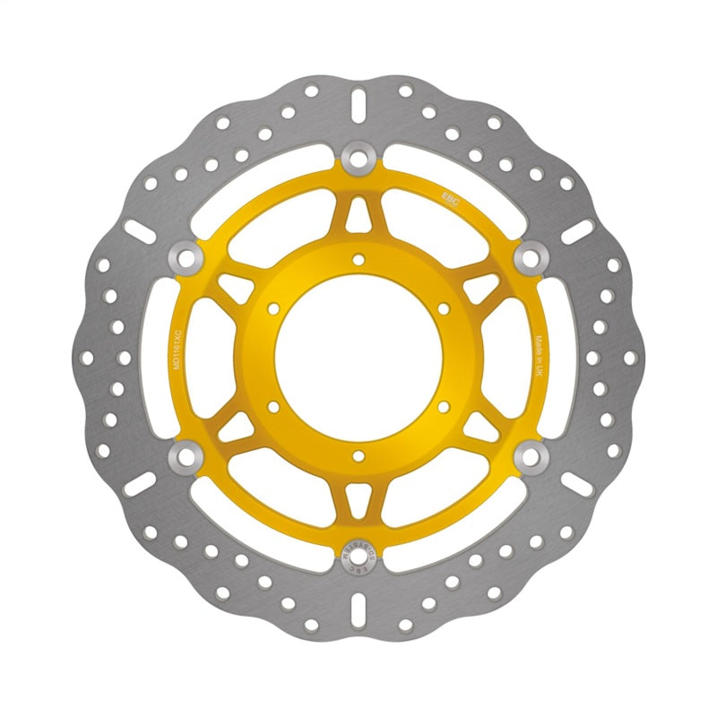 EBC Powersports EBC 2006-2007 Honda CBR 1000 RR Front Left/RIght Contour Profile Rotor - MD1161XC