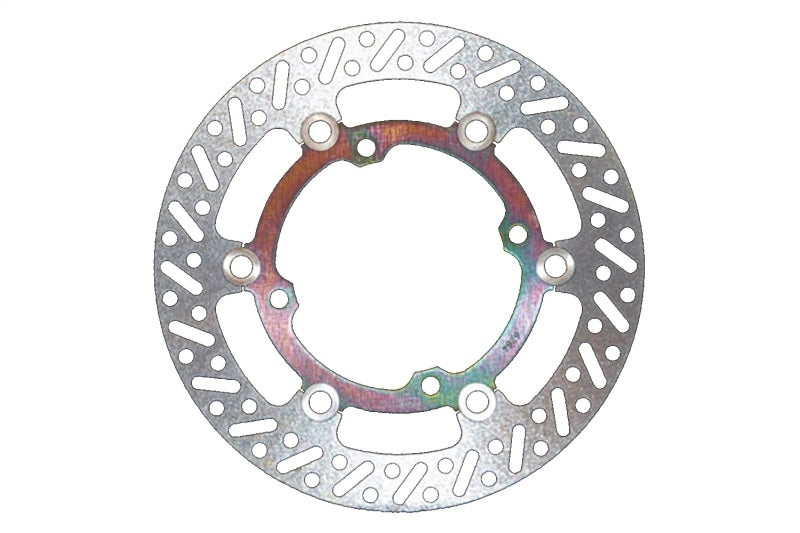 EBC Powersports EBC 2006-2007 Kawasaki KX 250 R Front Left Standard Rotor - MD6264D
