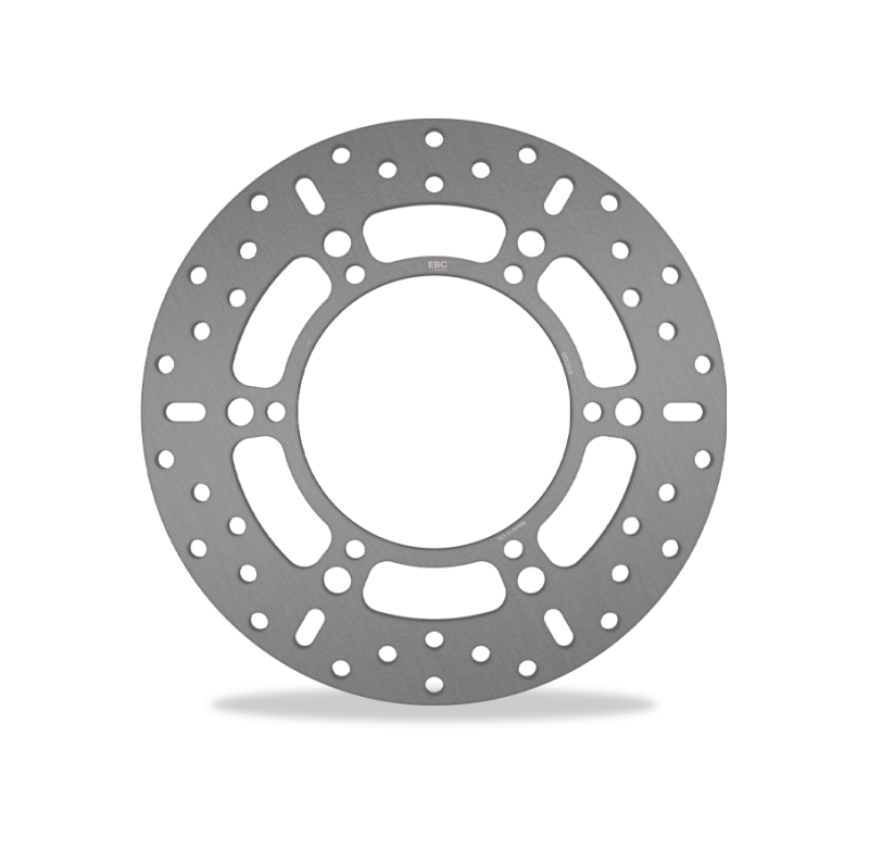 EBC Powersports EBC 2006-2008 Yamaha CP 250 Morphus Rear Left Standard Rotor - MD9108D