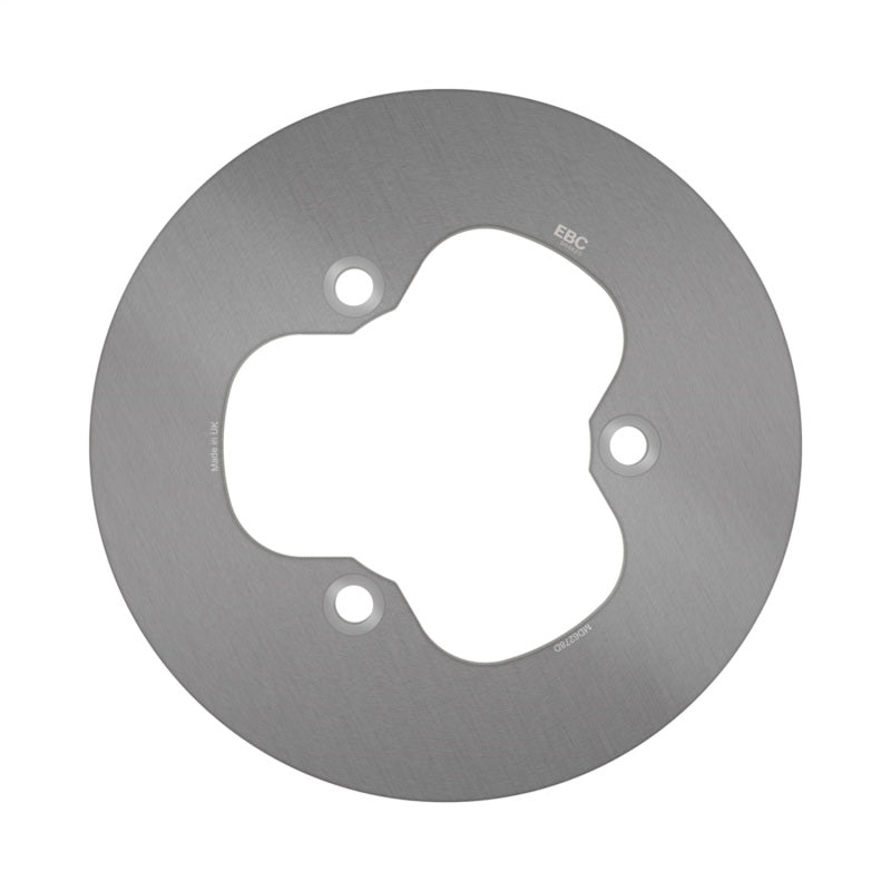 EBC Powersports EBC 2006-2011 Suzuki LT-R 450 Rear Left Standard Rotor - MD6278D