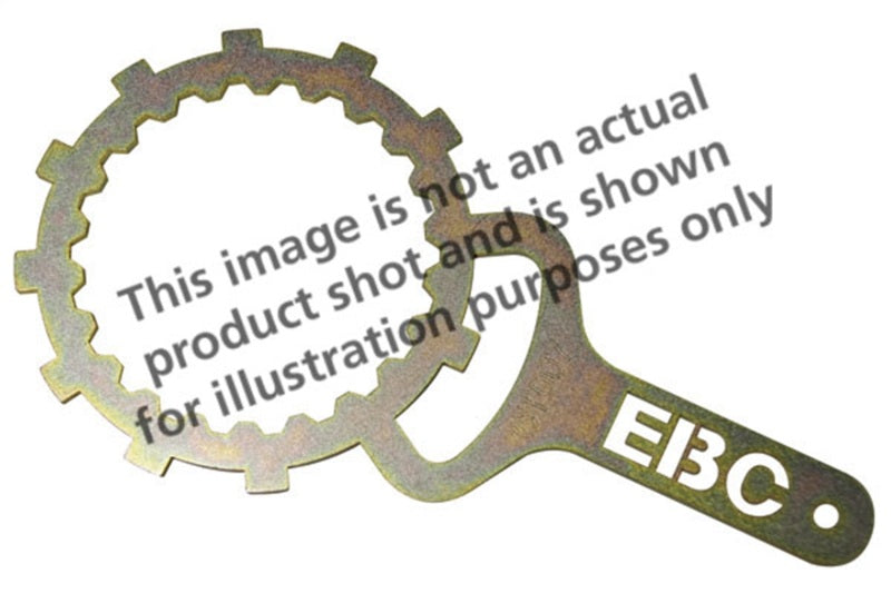 EBC Powersports EBC 2007-2013 Honda CB 600 F Hornet (600cc) Clutch Tool - CT014