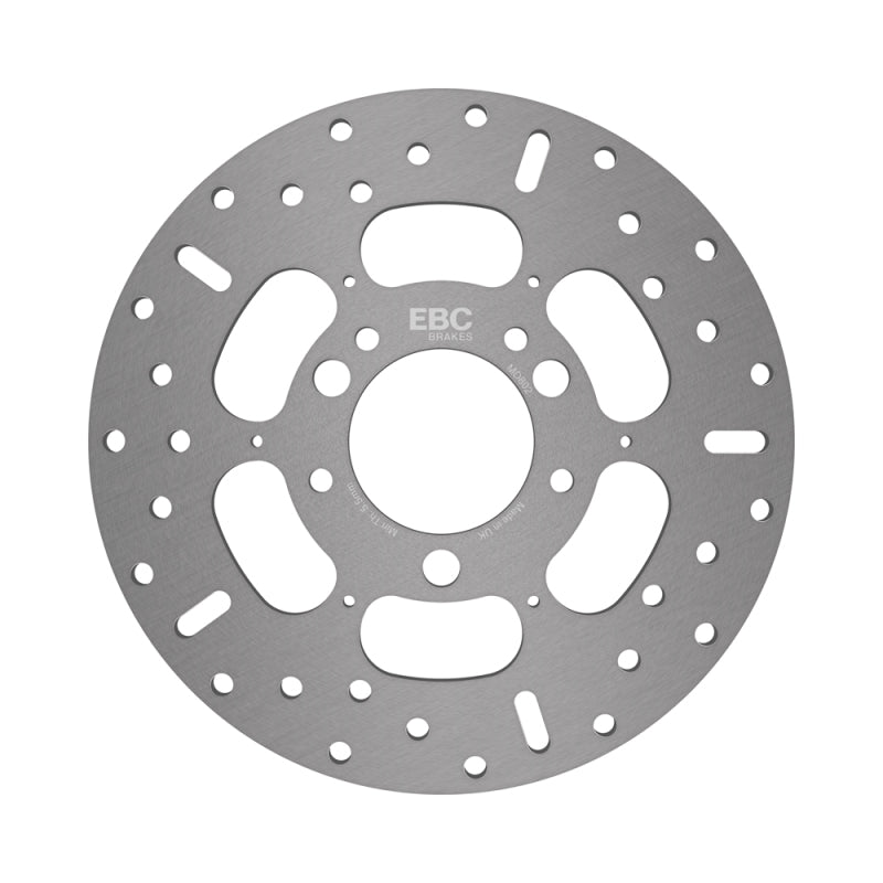 EBC Powersports EBC 2008-2009 Can Am Spyder RS SE5 Rear Left Standard Rotor - MD802