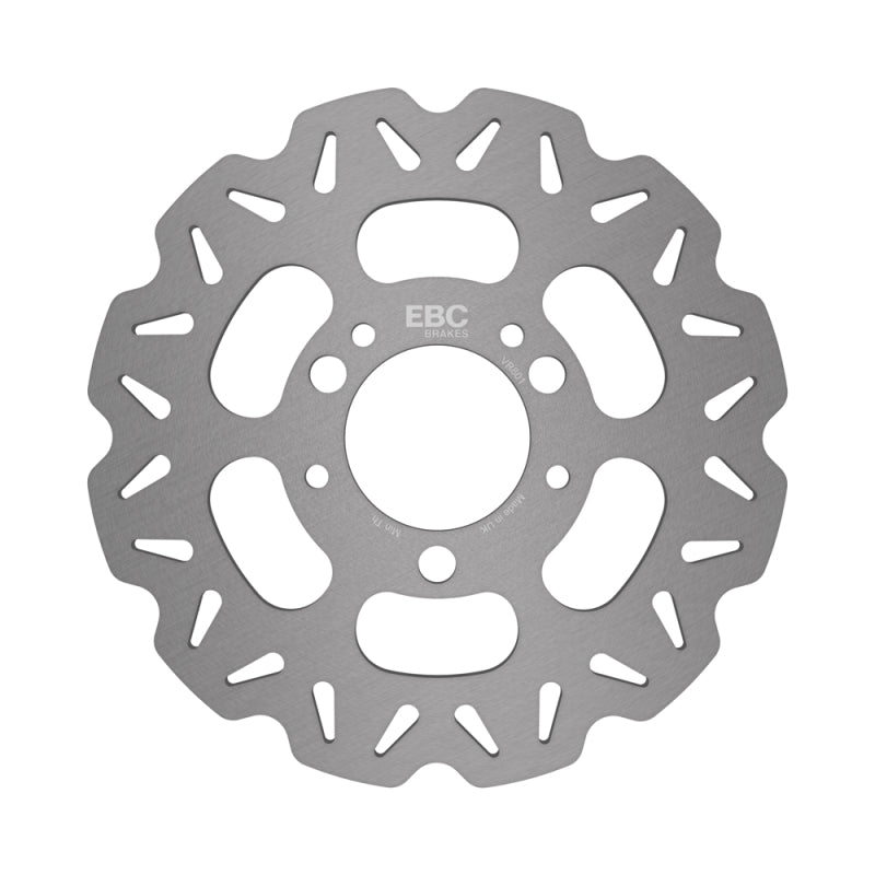 EBC Powersports EBC 2008-2009 Can-Am Spyder RS SES 990cc Front Vee Rotor - VR801