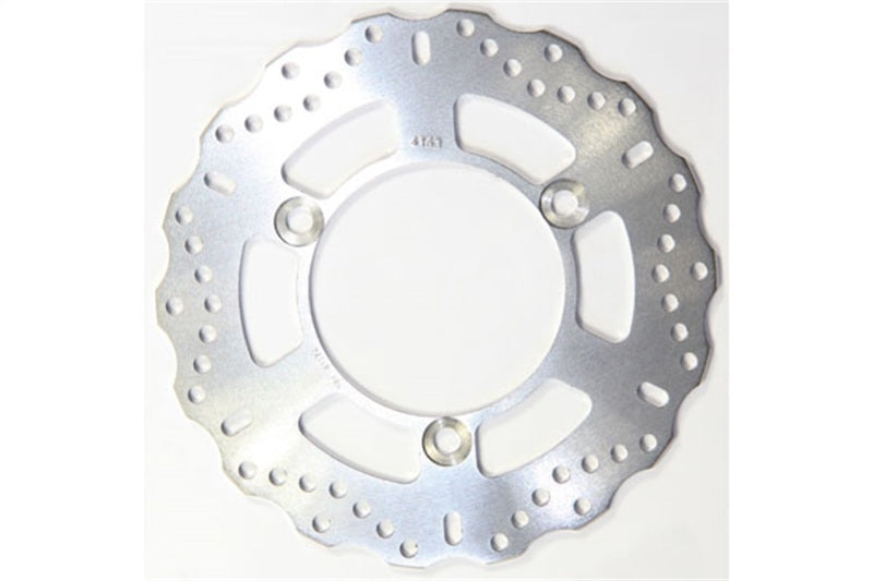 EBC Powersports EBC 2008-2012 Kawasaki EX 250 Ninja R Rear Left/Right Contour Profile Rotor - MD4163C