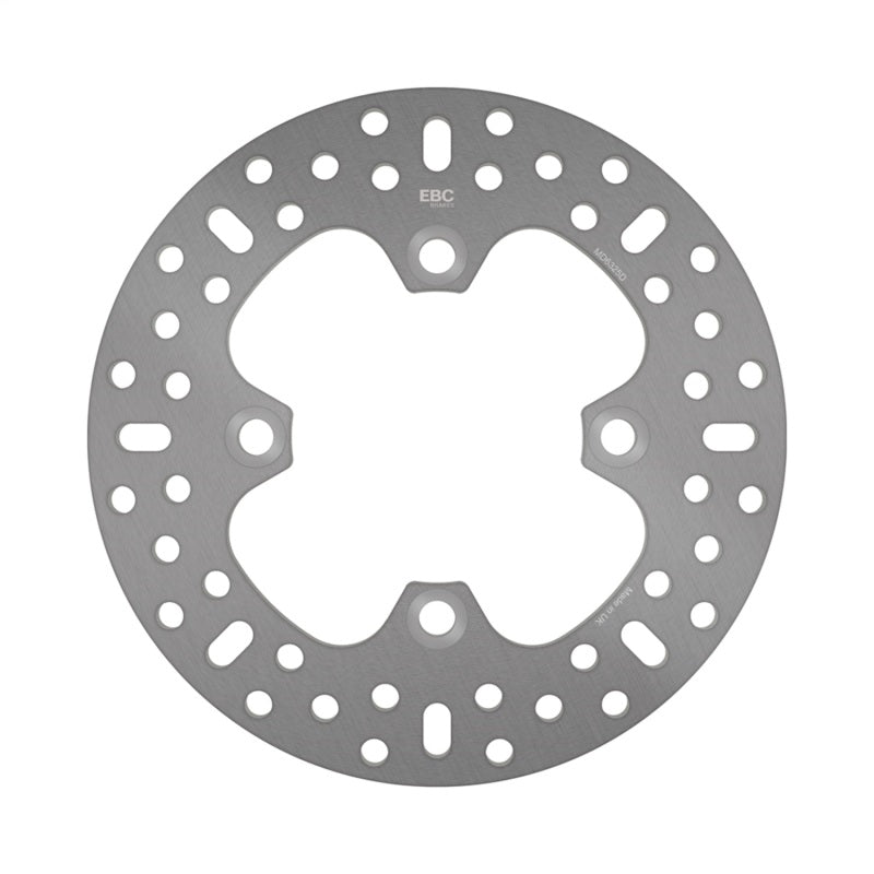 EBC Powersports EBC 2008 Kawasaki KRF 750 Teryx 4x4 RUV Front Left/Right Standard Rotor - MD6325D