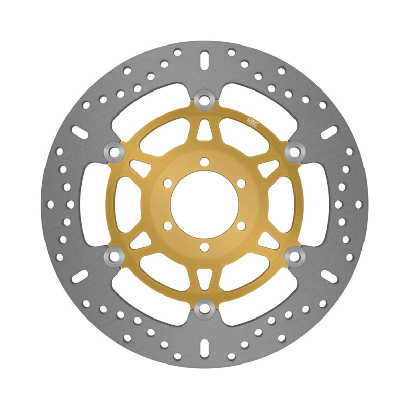 EBC Powersports EBC 2009-2013 KTM 990 Supermoto T SM-T Front MD Contour Rotor - MD8003X
