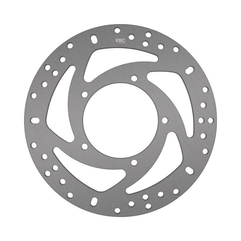 EBC Powersports EBC 2009-2016 Aprilia Mana 850 GT ABS Rear Left Standard Rotor - MD872