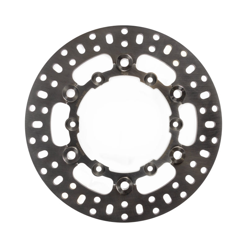 EBC Powersports EBC 2009-2023 KTM 690 Enduro ABS Rear Left/Right Standard Rotor - MD6415D