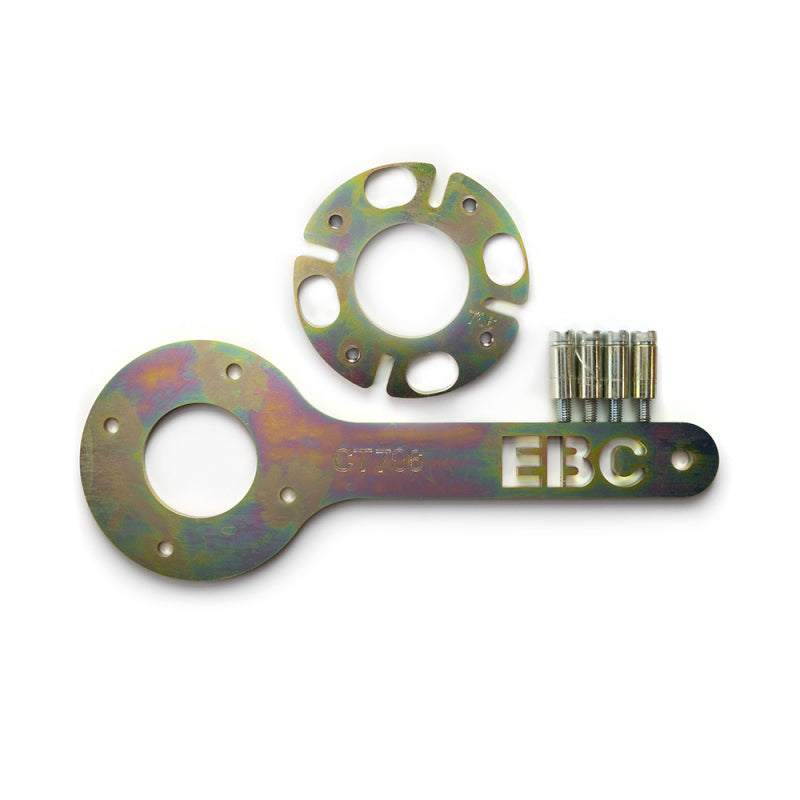 EBC Powersports EBC 2009 Harley-Davidson V-ROD VRSCAW V-Rod (1247cc) Clutch Tool - CT706SP