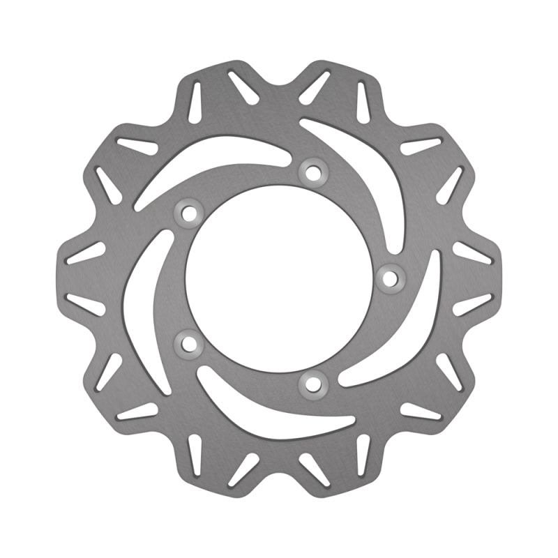 EBC Powersports EBC 2010-2012 Piaggio BV 300 Tourer Rear VR Rotor - VR9155
