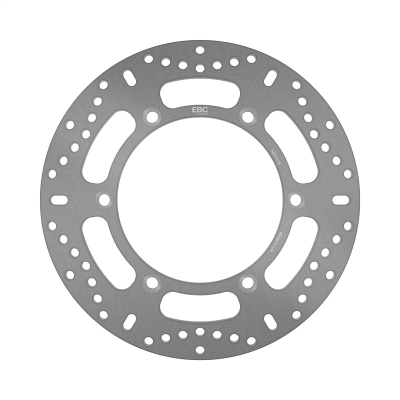 EBC Powersports EBC 2010-2013 Honda NT 700 V/VA (w/ABS) Rear Left Standard Rotor - MD1016