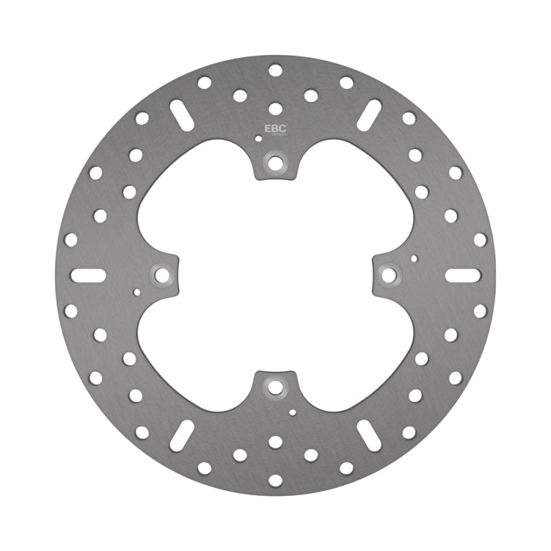 EBC Powersports EBC 2010-2015 Ducati Monster 796 ABS Rear Left Standard Rotor - MD878