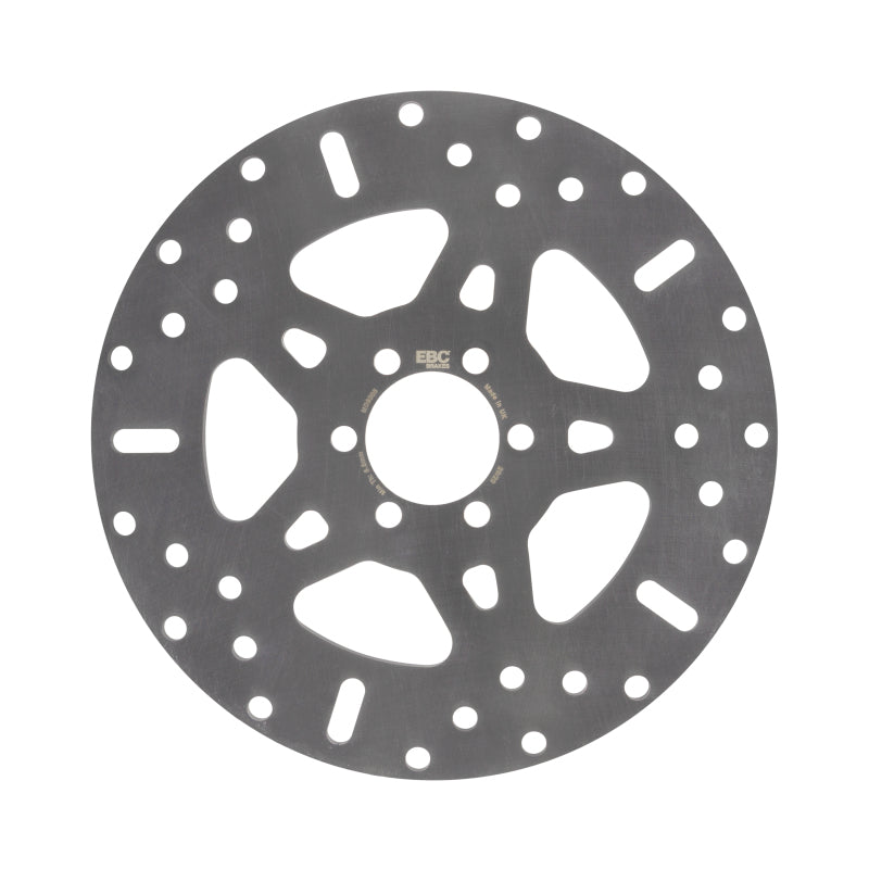 EBC Powersports EBC 2010-2018 Boom Trike Various Models Front MD Contour Rotor - MD8005