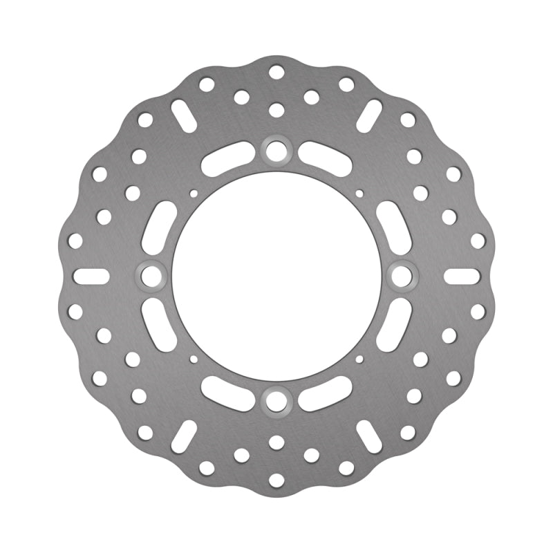 EBC Powersports EBC 2011-2014 Honda CBR 250 RA ABS Model Rear Left/Right Standard Rotor - MD1181