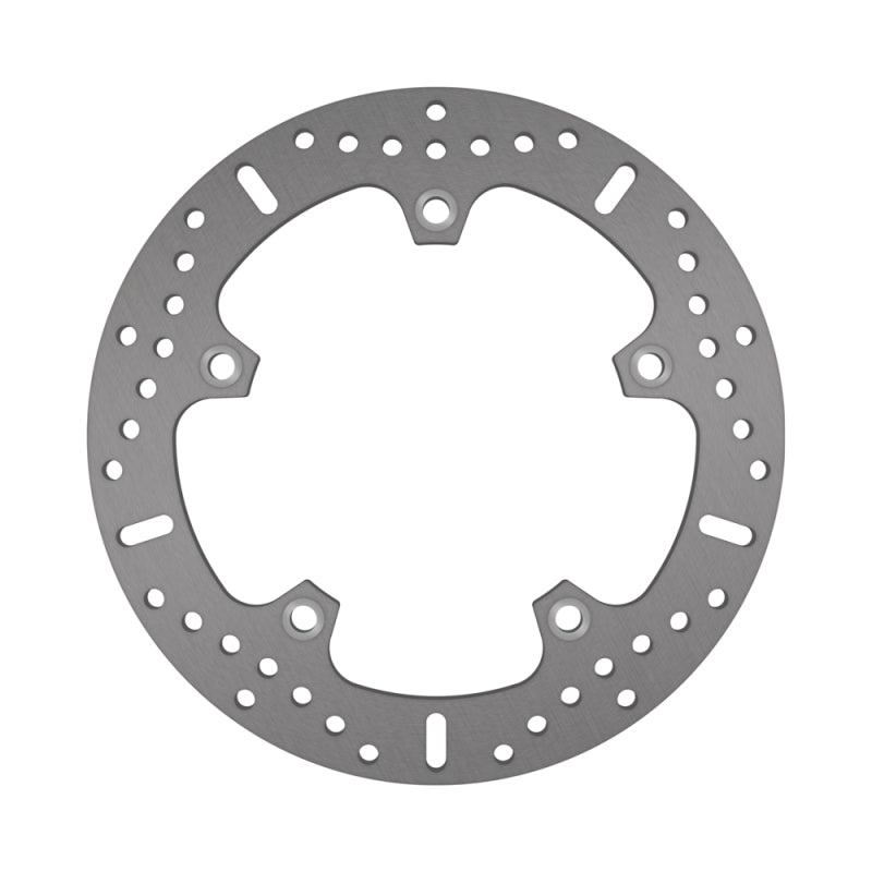 EBC Powersports EBC 2012-2015 BMW C 600 Sport Scooter K18C Front Left/Right Standard Brake Rotor - MD9182D