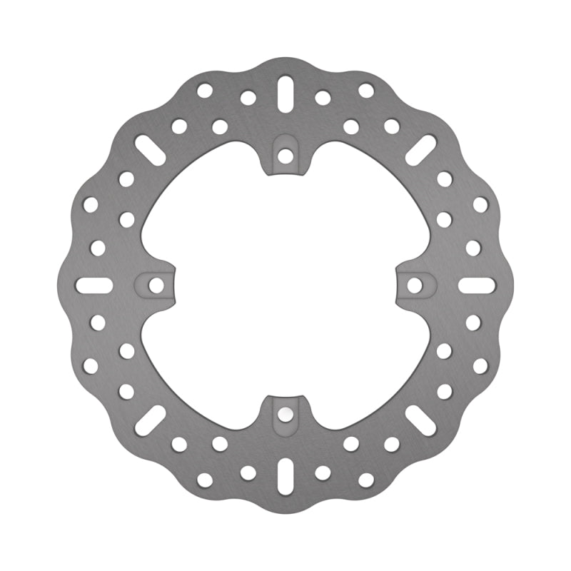 EBC Powersports EBC 2012-2019 MV Agusta F3 675 Brembo Calipers Rear Left Contour Rotor - MD885C