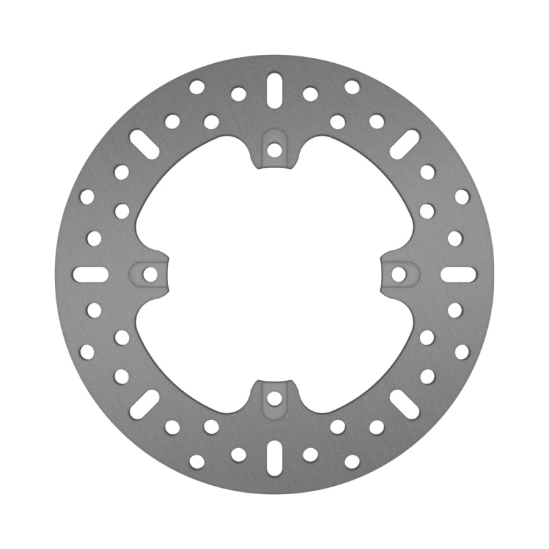 EBC Powersports EBC 2012-2019 MV Agusta F3 675 Brembo Calipers Rear Left Standard Rotor - MD885