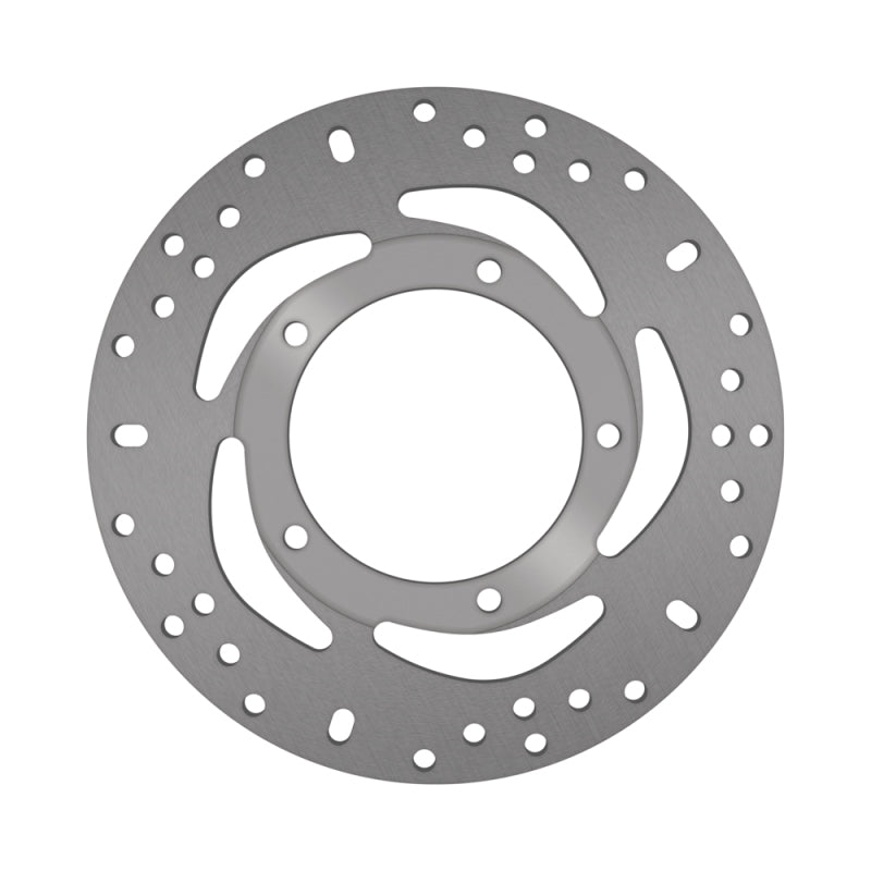 EBC Powersports EBC 2012-2020 Piaggio BV 350 4T/4V/330cc Rear Left Standard Rotor - MD9164D