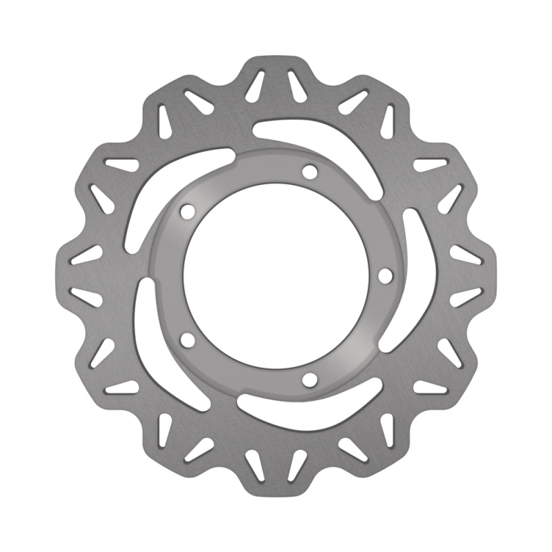 EBC Powersports EBC 2012-2020 Piaggio BV 350 4T/4V/330cc Rear VR Rotor - VR9164
