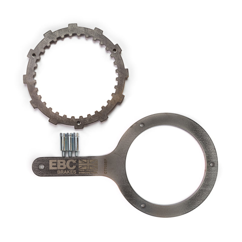 EBC Powersports EBC 2012 Harley-Davidson DYNA FLD 103 Switchback (1690cc) Clutch Tool - CT703SP
