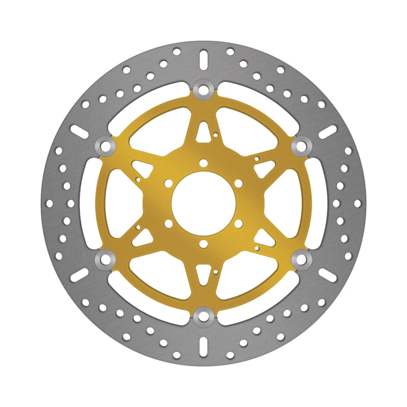 EBC Powersports EBC 2013-2014 BMW HP4 1000cc Front Left/Right Standard Brake Rotor - MD862X